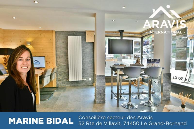 Maison - 111 m² - 6 pièces