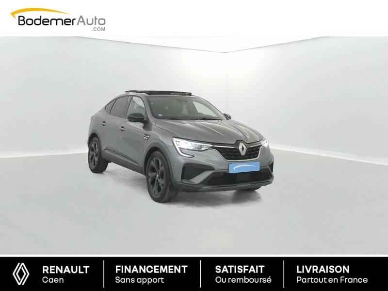 Renault Arkana TCe 160 Edc Fap - 21b R.S. Line