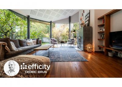 Villa - 450 m² - 9 pièces