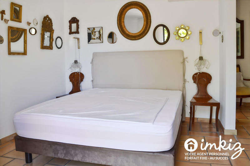 Maison - 197 m² - 7 pièces