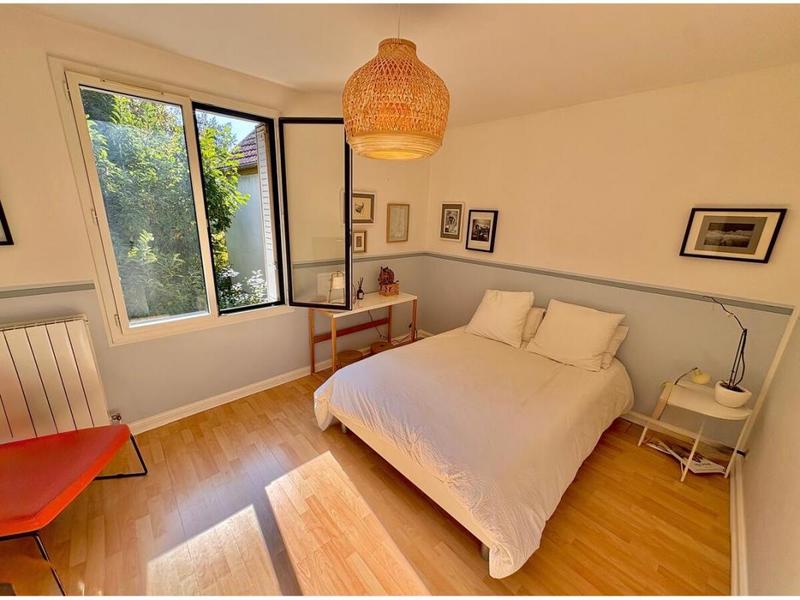 Maison - 108 m² - 6 pièces