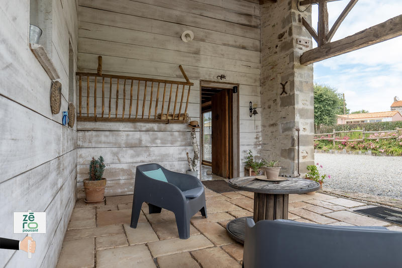 Maison - 157 m² - 5 pièces