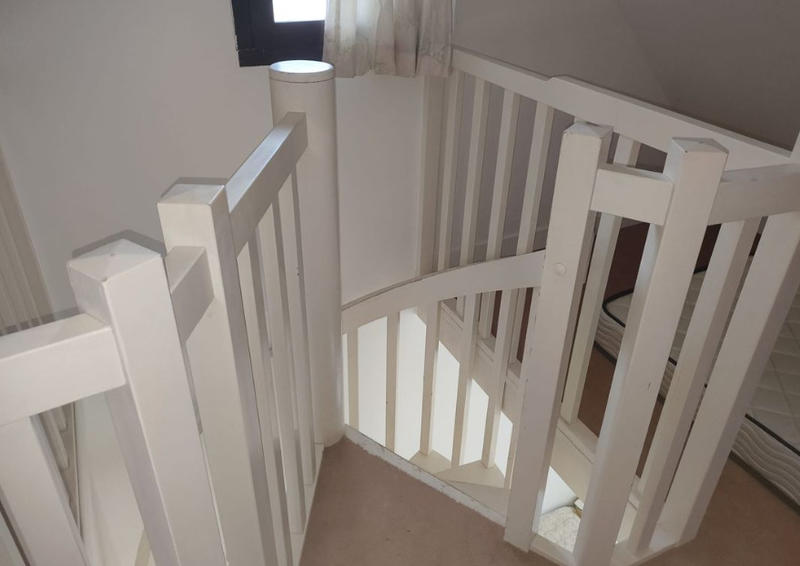 Appartement - 20 m² - 2 pièces