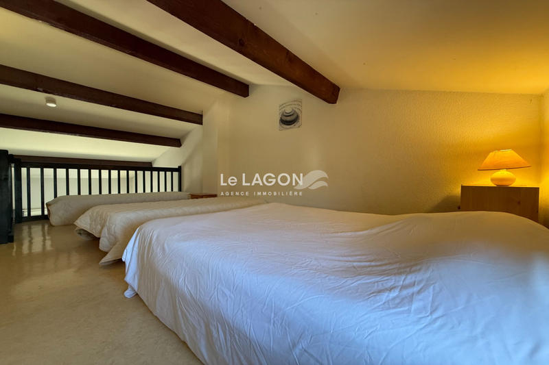 Maison - 41 m² - 3 pièces