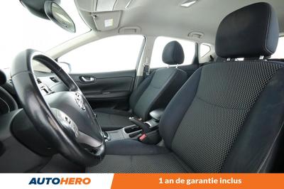 Nissan Pulsar 1.5 dCi Acenta 110 ch