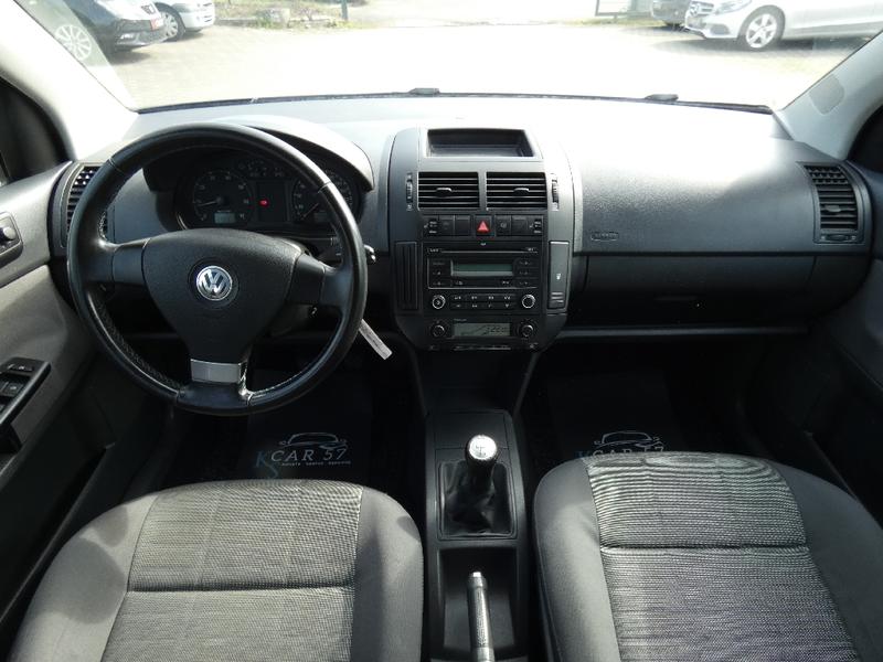 Volkswagen Polo 1.4 Tour 80cv
