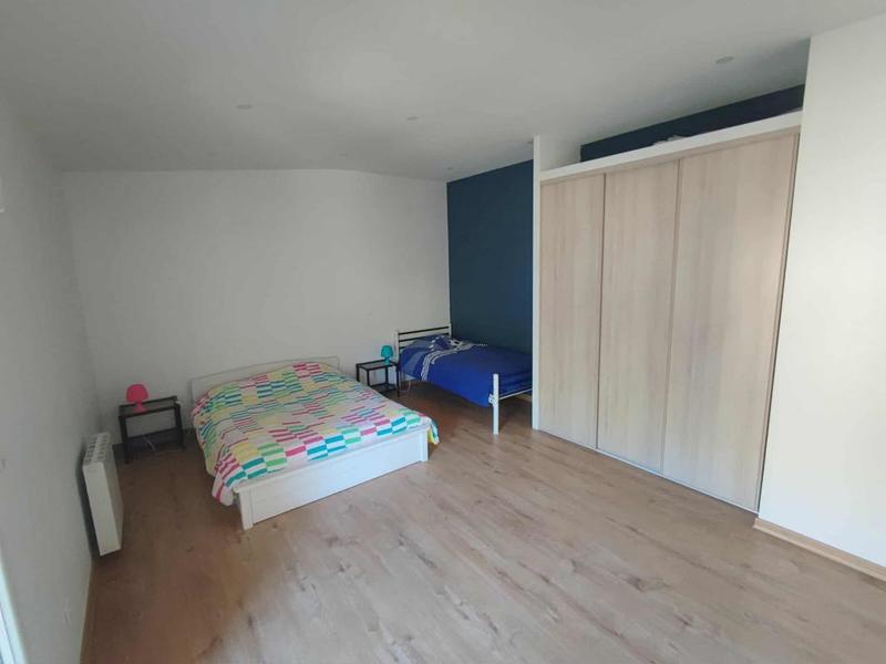 Maison - 193 m² - 6 pièces