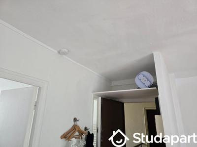 Appartement - 20 m² - 1 pièce