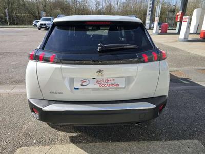 Peugeot 2008 BlueHDi 130 s&amp;S Eat8 Allure Pack
