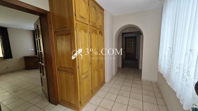 Maison - 193 m² - 7 pièces