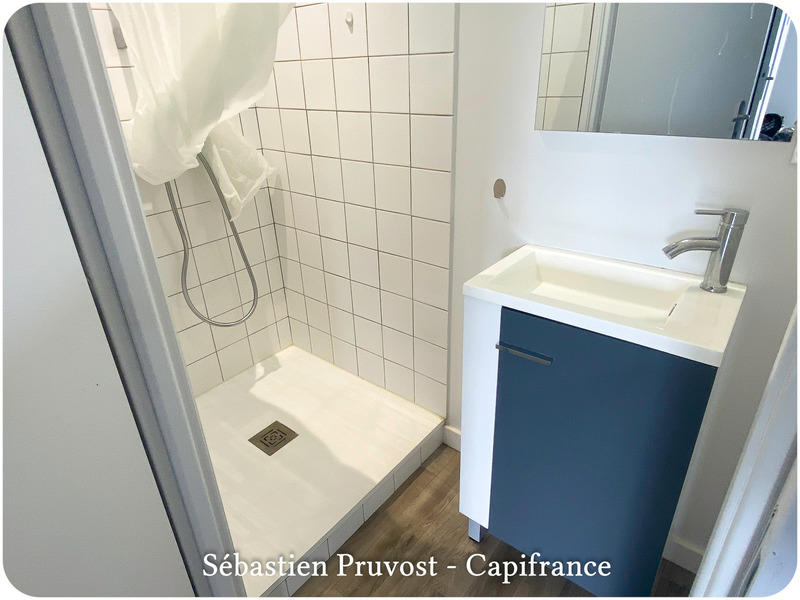 Maison - 156 m² - 6 pièces