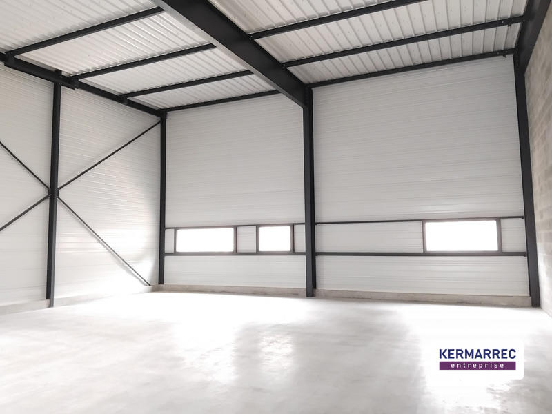 Local commercial - 179 m²