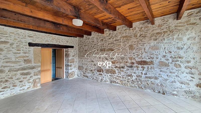 Maison traditionnelle - 90 m²