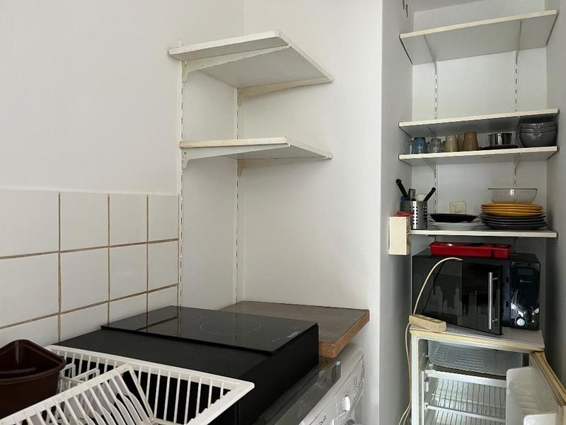 Appartement - 29 m² - 1 pièce
