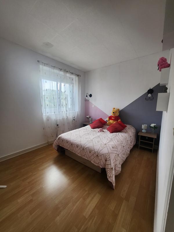 Maison - 105 m² - 6 pièces