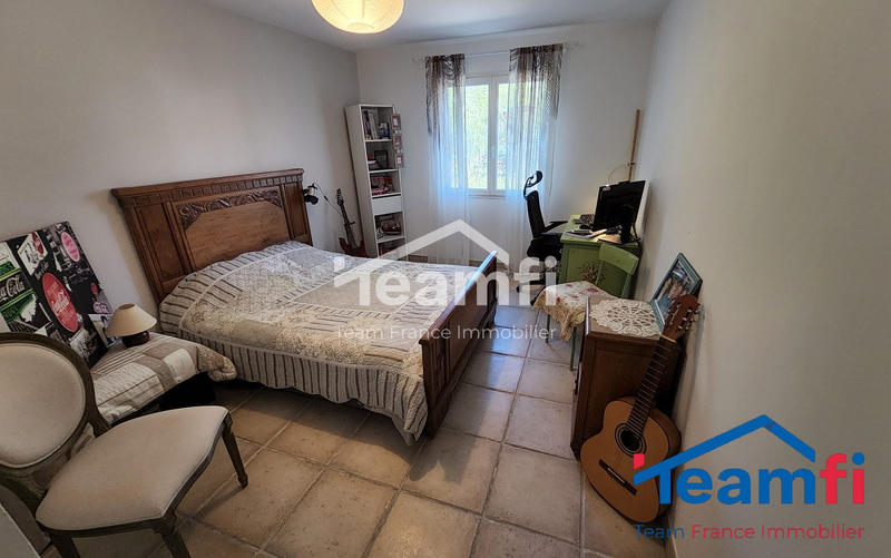 Villa - 132 m² - 5 pièces