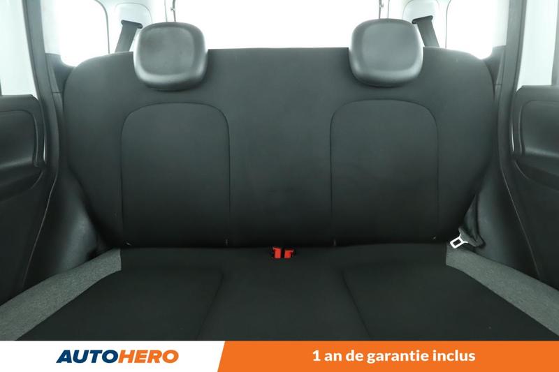 Fiat Panda 1.0 Hybride Bsg City Life 70 ch