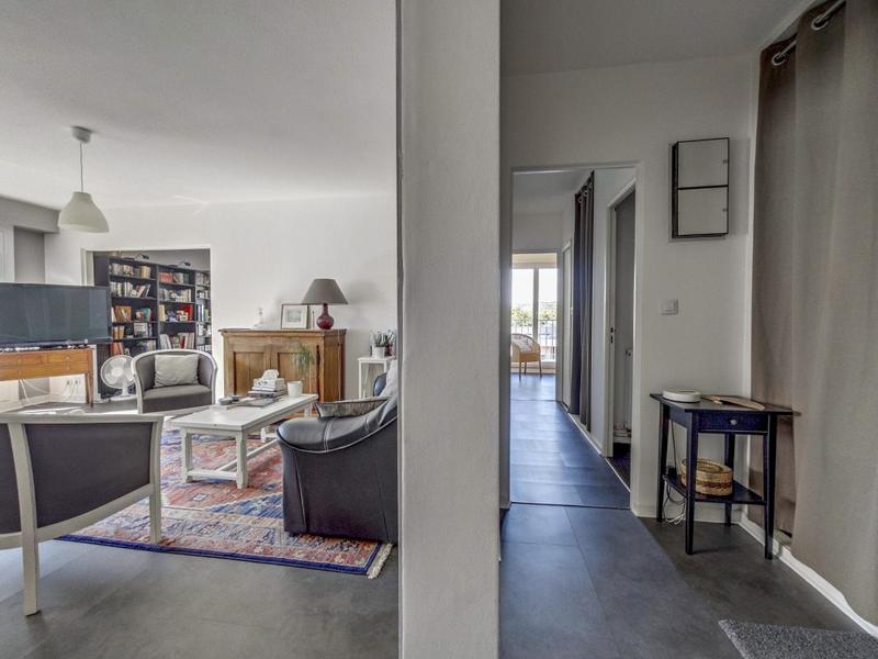 Appartement - 75 m² - 4 pièces