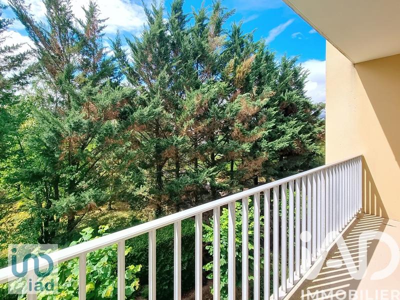 Appartement - 31 m² - 1 pièce