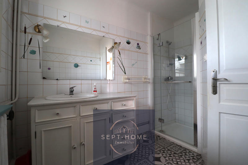 Maison - 171 m² - 5 pièces