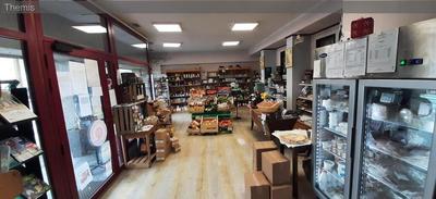 Fonds de commerce - Alimentation - 65 m²