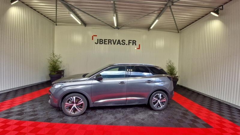 Peugeot 3008 Hybrid 225 E-Eat8 Gt Line