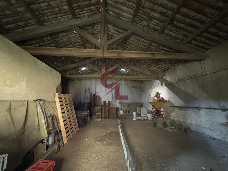 Maison - 170 m² - 5 pièces