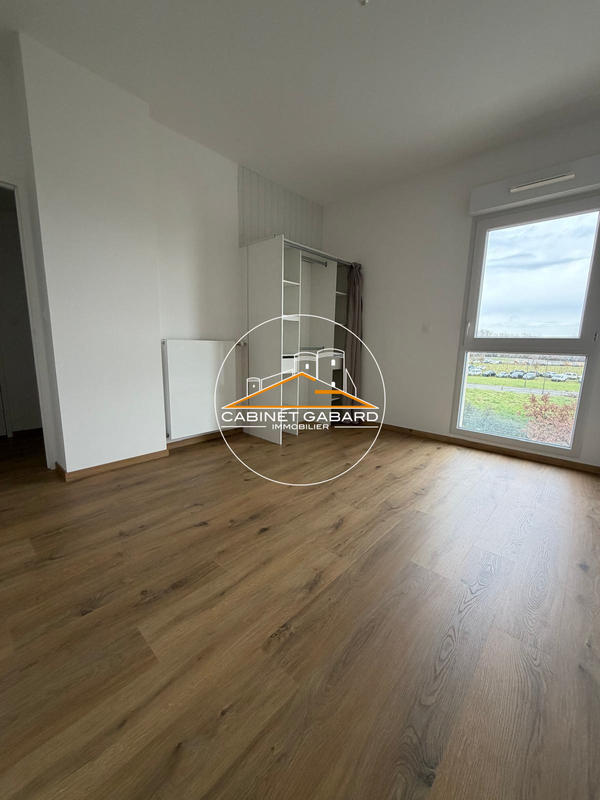 Appartement - 91 m² - 4 pièces
