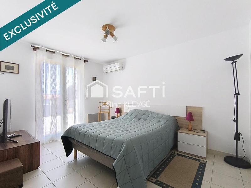 Maison - 107 m² - 4 pièces