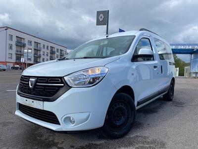 Dacia Dokker Anniversary Dci 90 Pmr