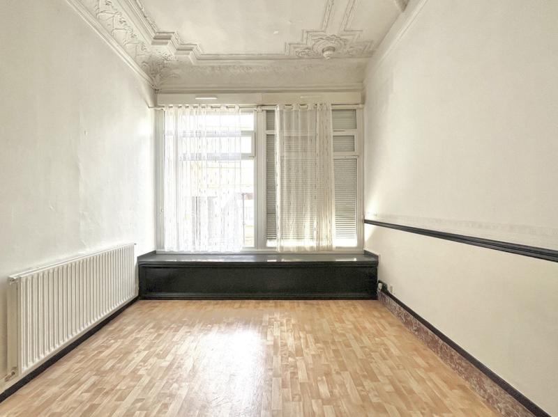 Appartement - 33 m² - 1 pièce