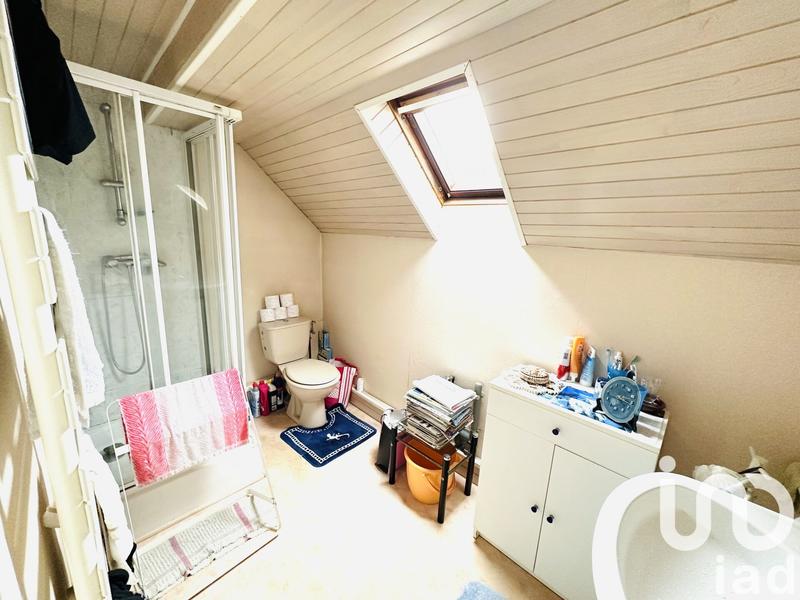 Maison - 149 m² - 7 pièces