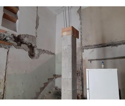 Maison de village - 80 m² - 1 pièce