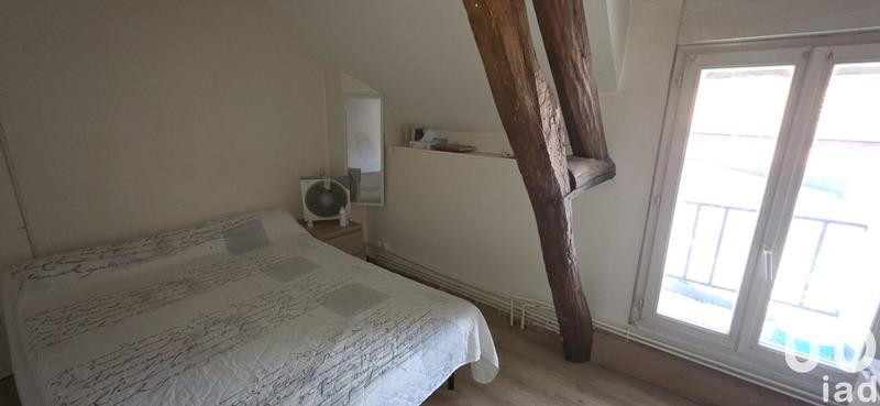 Maison - 121 m² - 5 pièces