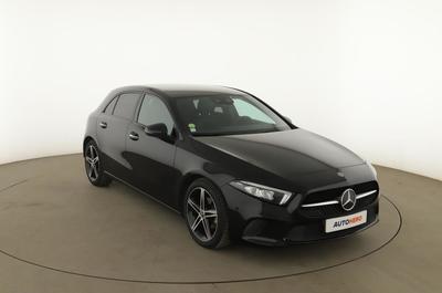 Mercedes Classe a 180 d Progressive Line 7g-Dct 116 ch