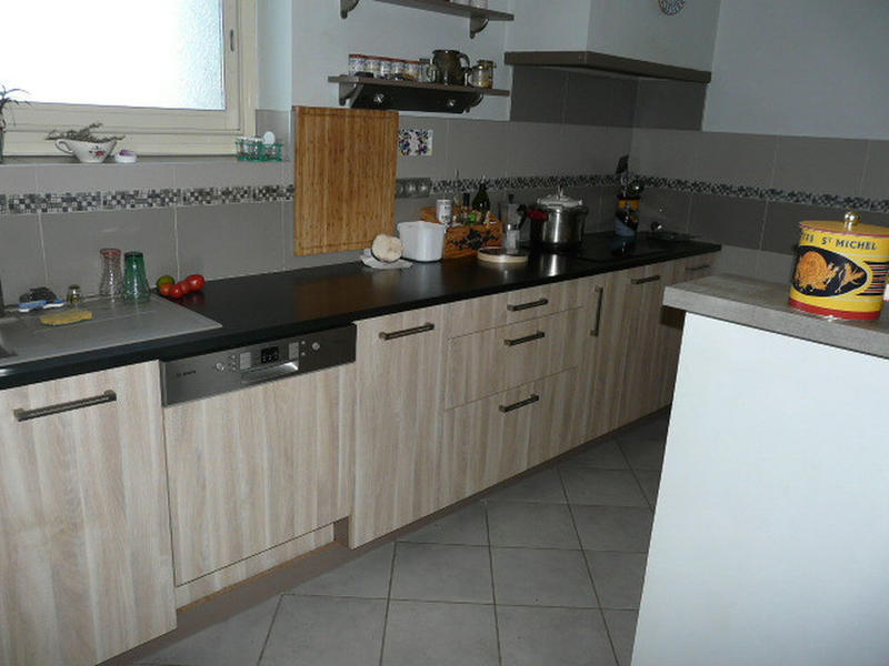 Maison - 200 m² - 6 pièces