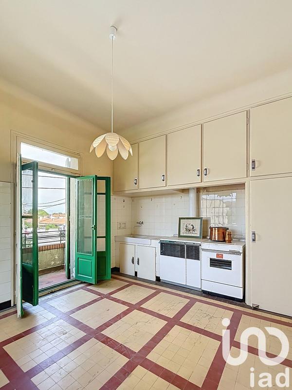 Maison de maîtres - 173 m² - 7 pièces