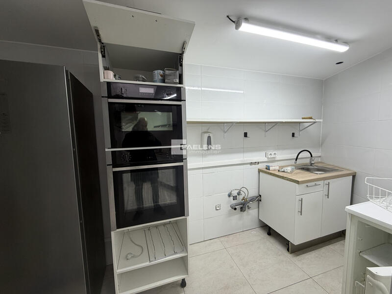 Local commercial - 76 m²