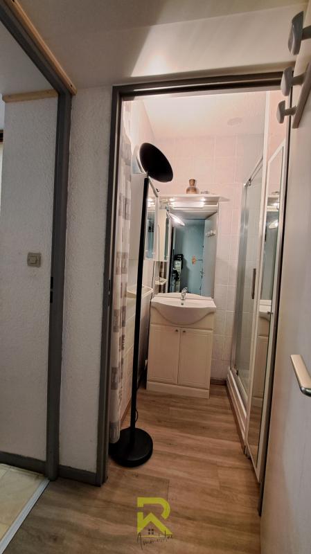 Appartement - 32 m² - 2 pièces