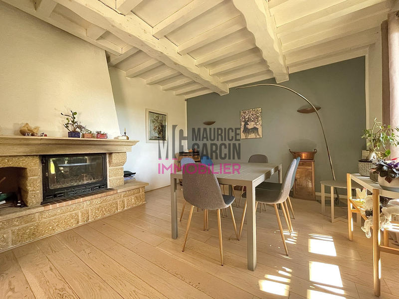 Maison - 148 m² - 6 pièces