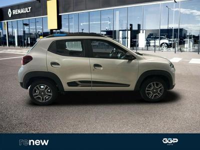 Dacia Spring Achat Intégral Business 2020