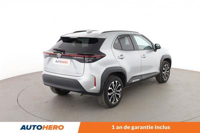 Toyota Yaris Cross 1.5 Hybride 2wd Design 130h