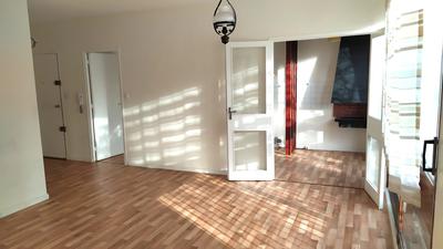 Appartement - 57 m² - 2 pièces