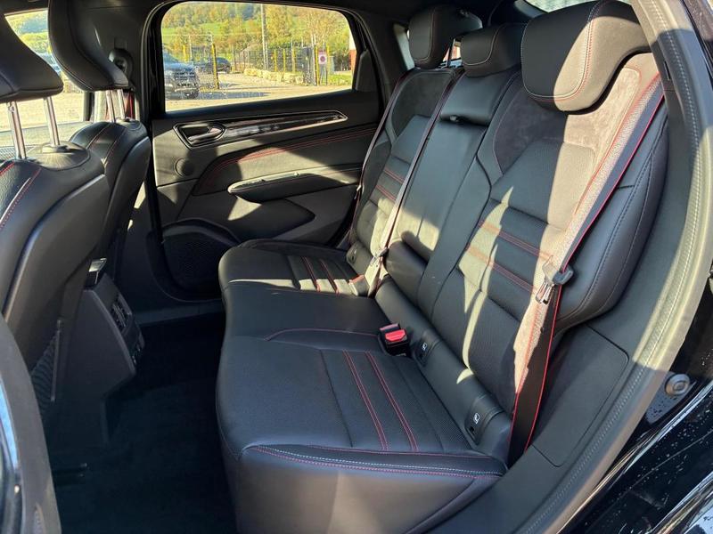 Renault Arkana Rs Line E-Tech 145