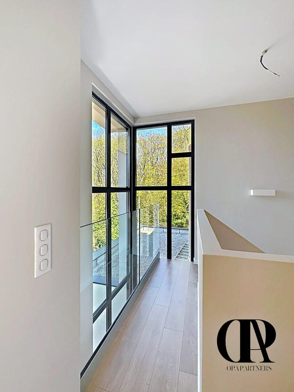 Villa - 185 m² - 6 pièces