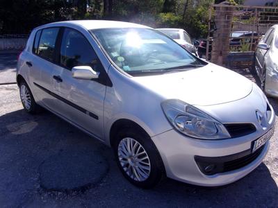 Renault Clio III 1,6 Proactive Dynamique Boite Auto