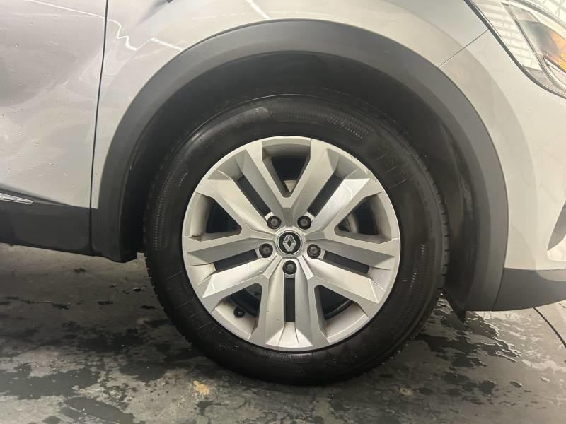Renault Captur TCe 90 Business