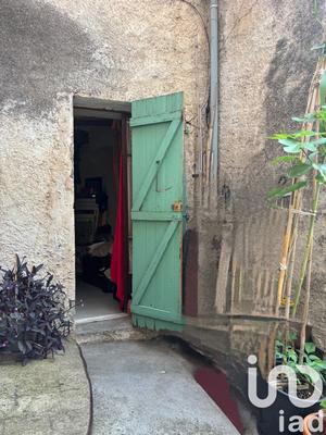 Studio - 22 m² - 1 pièce