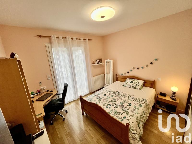 Maison - 123 m² - 5 pièces