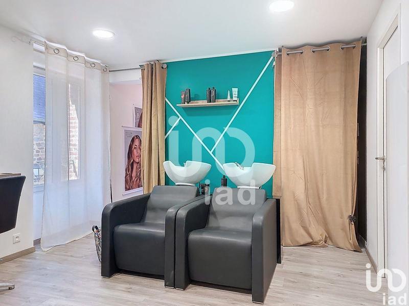 Local commercial - 74 m²